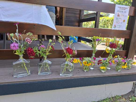 Kleing�rtnerverein Kiefricht e. V. - Gartenfest 2025