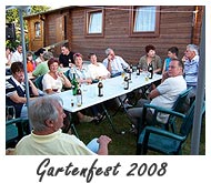 Gartenfest 2008