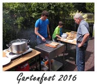 Gartenfest 2016