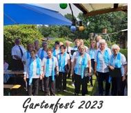 Gartenfest 2023