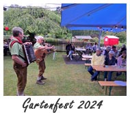 Gartenfest 2024